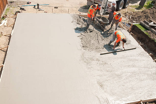 Best Concrete Demolition Services  in Mount Pleasant, WI